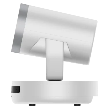 Nearity Cámara PTZ USB Full HD 1080p