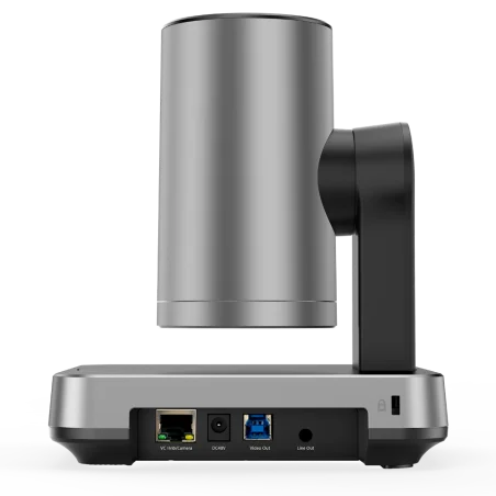 Videoconferencia Yealink All in One con Cámara 4K USB