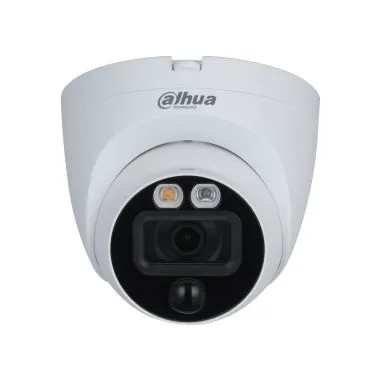 Domo Dahua 5MP Disuasión Activa 4 en 1