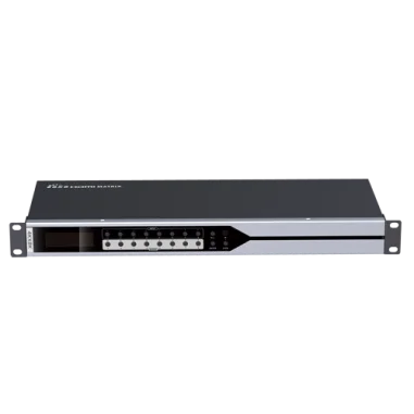 Matriz HDMI 8x8 Profesional 4K