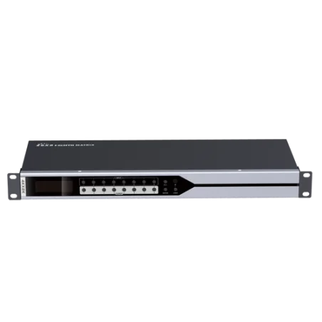 Matriz HDMI 8x8 Profesional 4K