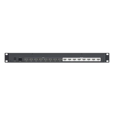 Matriz HDMI 8x8 Profesional 4K