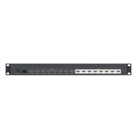 Matriz HDMI 8x8 Profesional 4K