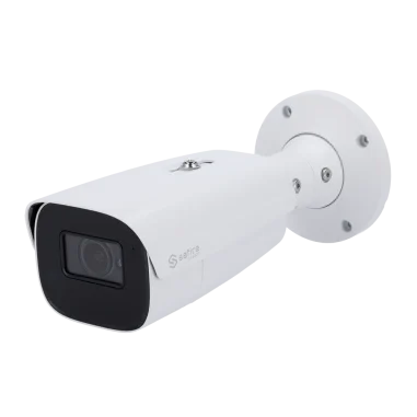 Cámara LPR Profesional Exterior Safire 4 MP