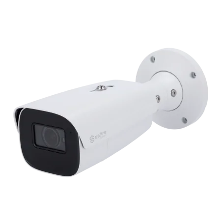 Cámara LPR Profesional Exterior Safire 4 MP
