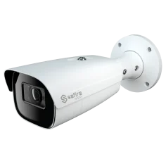 Cámara LPR Profesional Exterior Safire 4 MP
