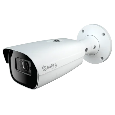 Cámara LPR Profesional Exterior Safire 4 MP