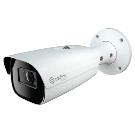 Cámara LPR Profesional Exterior Safire 4 MP