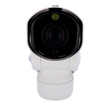 Cámara PTZ Tráfico Profesional MILESIGHT 2 MP
