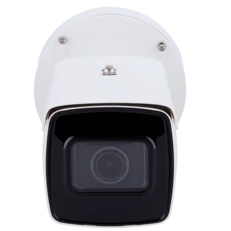 Cámara LPR Tráfico Profesional Hikvision 4 MP