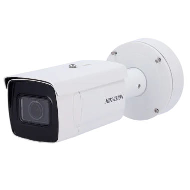 Cámara Bullet IP gama SOLUTIONS