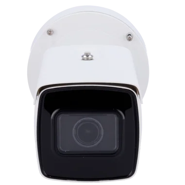 Cámara Bullet IP gama SOLUTIONS