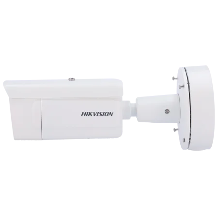 Cámara Bullet IP Profesional Hikvision PRO con cámara reconocimiento matrículas avanzada y cámara vigilancia tráfico inteligente
