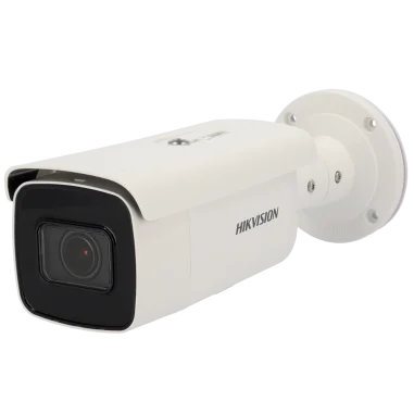 Cámara Bullet IP LPR gama PRO