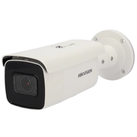 Cámara Bullet IP LPR gama PRO