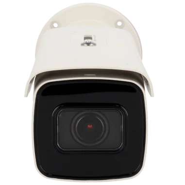 Cámara Bullet IP LPR gama PRO