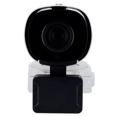 Cámara IP LPR Milesight 5MP con Radar de...