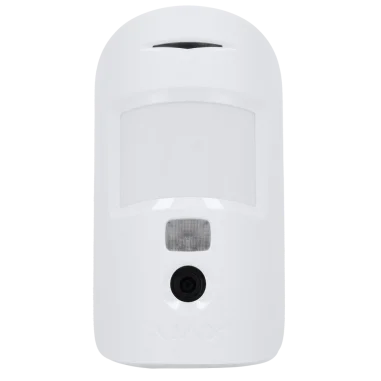 Fotodetector con petición de imagen Ajax
