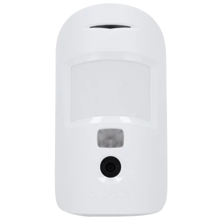 Fotodetector con petición de imagen Ajax