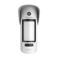 Fotodetector exterior petición imagen Ajax MotionCam...