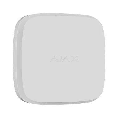 Detector humo termovelocimétrico Ajax...