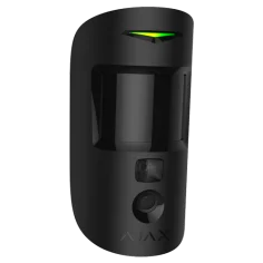 Fotodetector con petición imagen Ajax MotionCam PhOD...