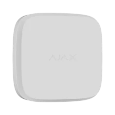 Detector de humo, termovelocimétrico y CO Ajax