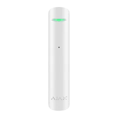 Detector de rotura de cristal inalámbrico Ajax Superior