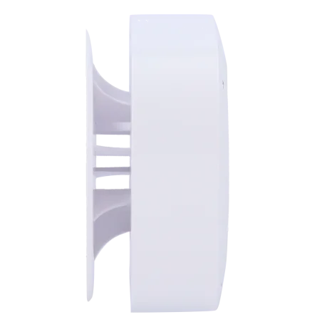 Teclado con lector RFID y sirena Ajax Blanco