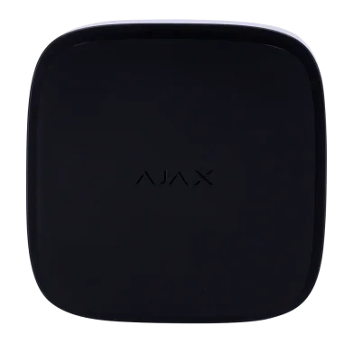 Detector de CO inalámbrico Ajax FireProtect 2