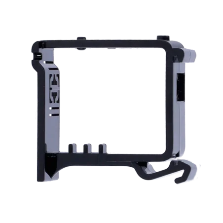 Soporte carril DIN Ajax soporte relé carril DIN adaptador módulos Ajax