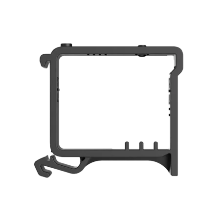 Soporte carril DIN Ajax soporte relé carril DIN adaptador módulos Ajax