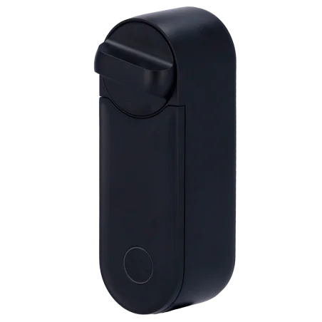 Cerradura inteligente WiFi BLE Yale cerradura girallaves inteligente cerradura compatible Ajax