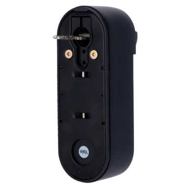 Cerradura inteligente WiFi BLE Yale cerradura...
