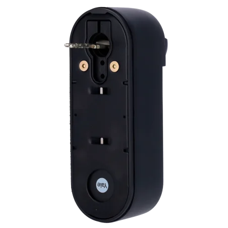 Cerradura inteligente WiFi BLE Yale cerradura girallaves inteligente cerradura compatible Ajax