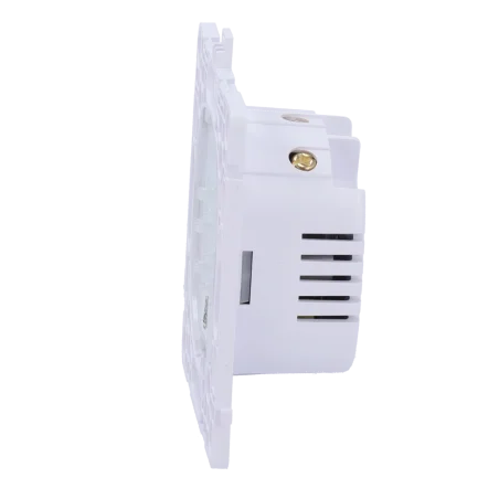 Relé interruptor luz inteligente Ajax relé inalámbrico simple control iluminación inteligente