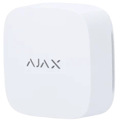 Monitor calidad aire CO2 Ajax sensor temperatura humedad...