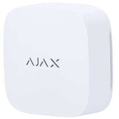Monitor calidad aire CO2 Ajax sensor...