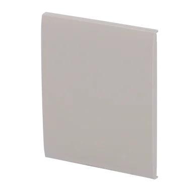 Panel táctil luz simple Ajax panel central...