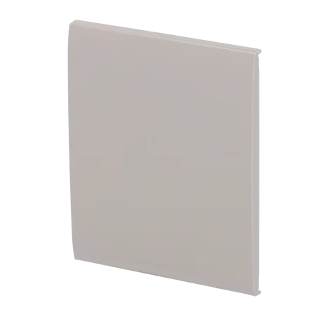 Panel táctil luz simple Ajax panel central táctil interruptor inteligente color oliva
