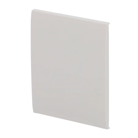 Panel táctil luz simple Ajax panel central táctil interruptor inteligente color ostra