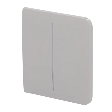 Panel táctil interruptor luz Ajax LightSwitch...