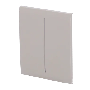 Panel táctil interruptor luz Ajax LightSwitch...