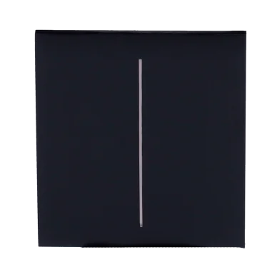 Panel táctil interruptor doble Ajax LightSwitch...