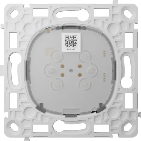 Relé interruptor luz conmutable vertical Ajax LightCore