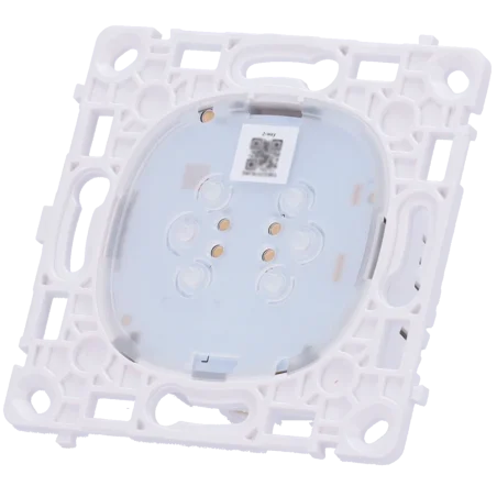 Relé interruptor luz conmutable vertical Ajax LightCore