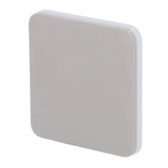 Panel táctil interruptor luz Ajax LightSwitch Oliva
