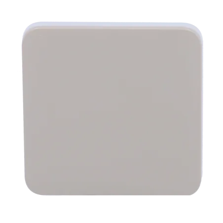 Panel táctil interruptor luz Ajax LightSwitch Oliva