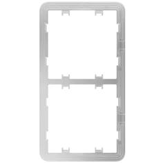 Marco vertical dos dispositivos Ajax LightSwitch