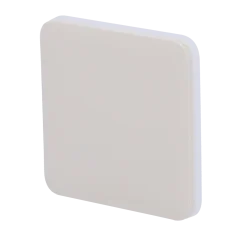 Fotodetector con petición de imagen Ajax Superior HD Negro